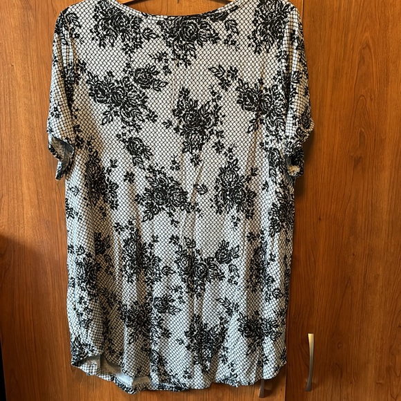 Pennington T-shirt Michel studio - Picture 4 of 4